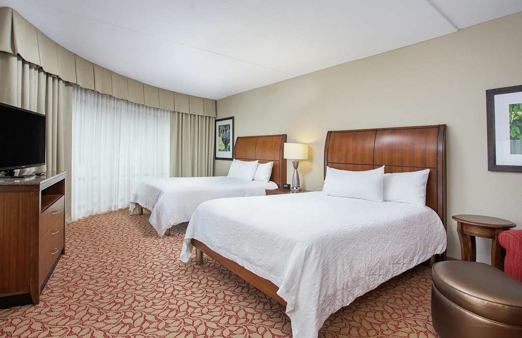Hilton Garden Inn Pikeville Cameră foto