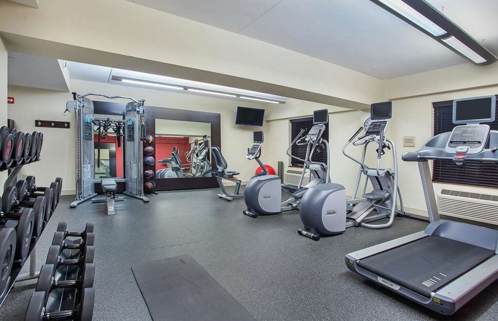 Hilton Garden Inn Pikeville Facilități foto
