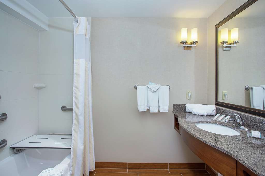 Hilton Garden Inn Pikeville Cameră foto